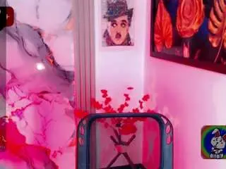 Camsoda Private Sex Chat of gaby-dream