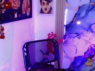 Camsoda Adult Webcams of gaby-dream