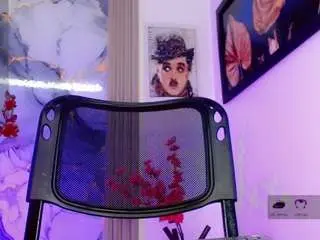 Camsoda Private Sex Chat of gaby-dream