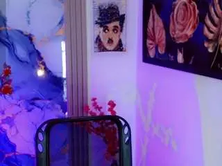 Camsoda Adult Webcams of gaby-dream