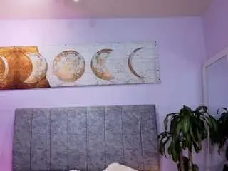 Camsoda Private Sex Chat of antonellastarr