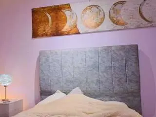Camsoda Best Webcam of antonellastarr