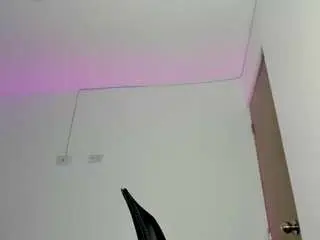 Camsoda Live Sex of nikkitatsx