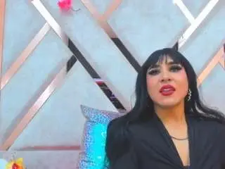 Camsoda Live Sex of georginagiio