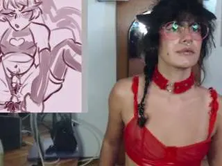 Camsoda Live Sex of catboyprince