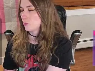 Camsoda Best Webcam of luluvaladon