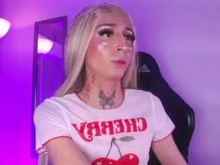 Camsoda Private Sex Chat of aniedoll