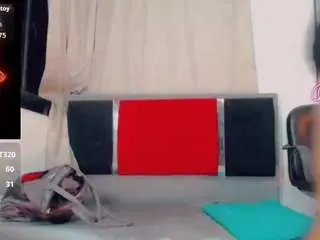 Camsoda Free Live Porn of bianca-dream