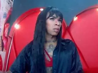 Camsoda Live Porn of antonellaguerra