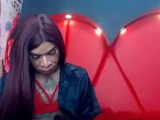 Camsoda Adult Video Chat of antonellaguerra