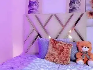 Camsoda Best live sex cam show of nahomysweetxx