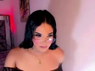 Camsoda Sex Cam of isabella-hot