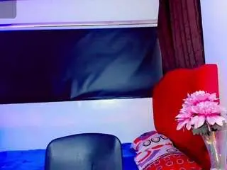 Camsoda Adult Video Chat of britany-montiel