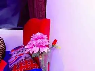 Camsoda Adult Video Chat of britany-montiel