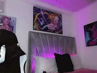 Camsoda Live Sex of alexia-mattel