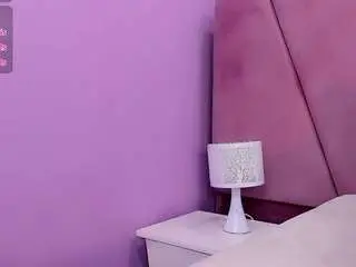 Camsoda Best Webcam of valeriaaguilar