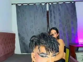 Camsoda Sex Cam of exotic-ebonny