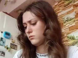 Camsoda Adult Webcam of brittcanty