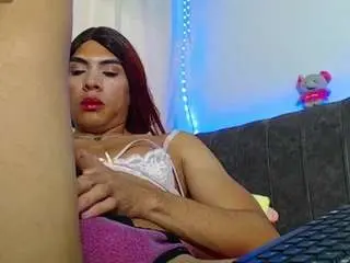 Camsoda Best live sex cam show of coralsantana