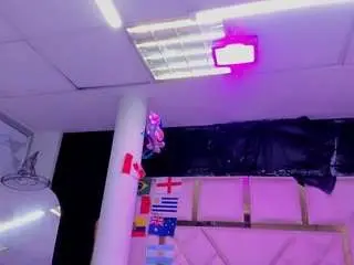 Camsoda Adult Video Chat of allison69ts