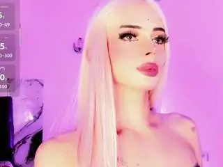 Camsoda Live Sex Cam of rosedewitt