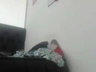 Camsoda Adult Video Chat of brendasmith-69