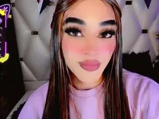 Camsoda Adult Webcams of camilavasquezz