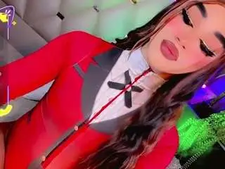 Camsoda Adult Video Chat of camilavasquezz