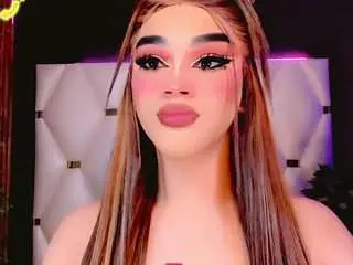 Camsoda Sex Cam of camilavasquezz