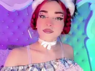 Camsoda Live Porn of leyxandrabraz