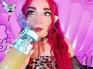 Camsoda Live Sex of leyxandrabraz