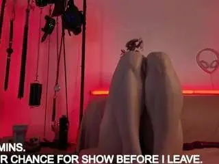 Camsoda Watch Live Sex Cams of cyberxgoddess