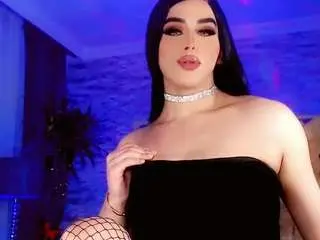 Camsoda Adult Webcam of misstresshotsexy