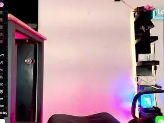 Camsoda Free Porn Cam of candy-gabyss