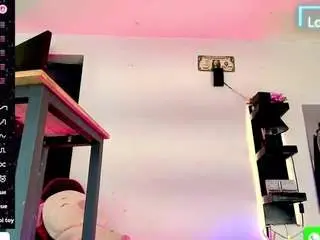 Camsoda Sex Chat of candy-gabyss