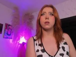 Camsoda Free Live Porn of janneblossom