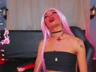 Camsoda Free Live Porn of suzume-mendez