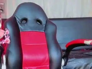 Camsoda Sex Chat of suzume-mendez