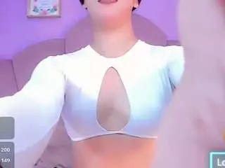 Camsoda Adult Video Chat of vanessapintoo