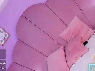 Camsoda Adult Video Chat of vanessapintoo