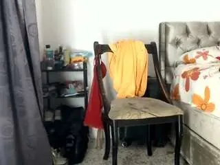 Camsoda Live Sex of allyson-starks