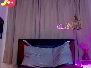 Camsoda Sex Chat of valentina-kiss