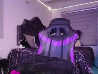 Camsoda Sex Chat of tamaragyal
