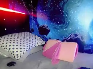Camsoda Live Sex Cam of samirahott1