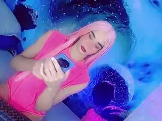 Camsoda Free Live Porn of samirahott1