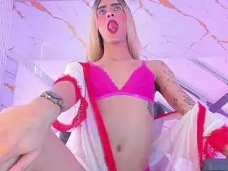 Camsoda Adult Webcams of stylequeen17