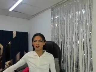 Camsoda Best Webcam of aisha-rx