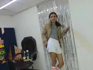 Camsoda Adult Webcams of aisha-rx