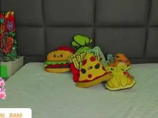 Camsoda Private Sex Chat of vaiin-sexual