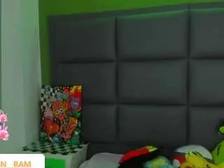 Camsoda Live Porn of vaiin-sexual